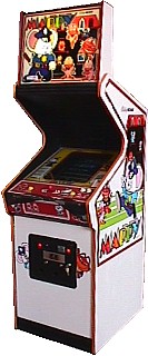 Mappy
