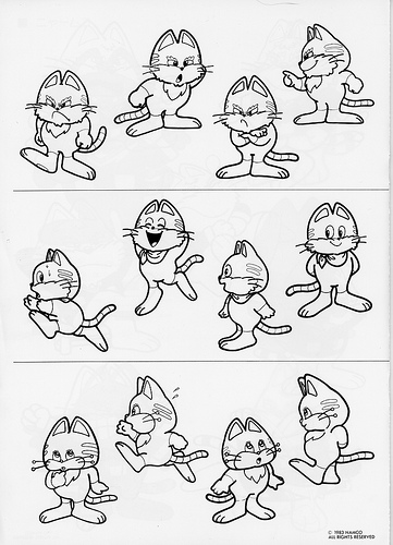 Mappy