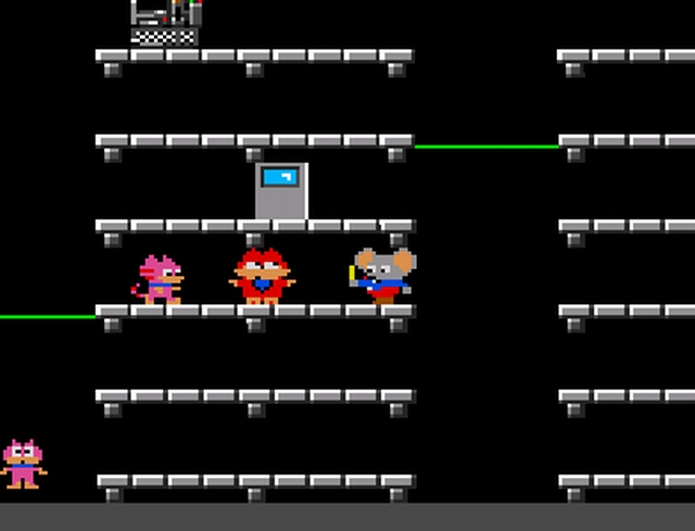 GG Screenshots