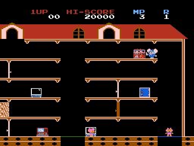 NES Screenshots