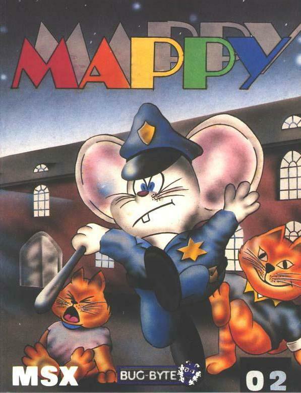 Box Art