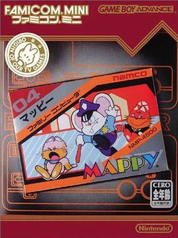 Mappy
