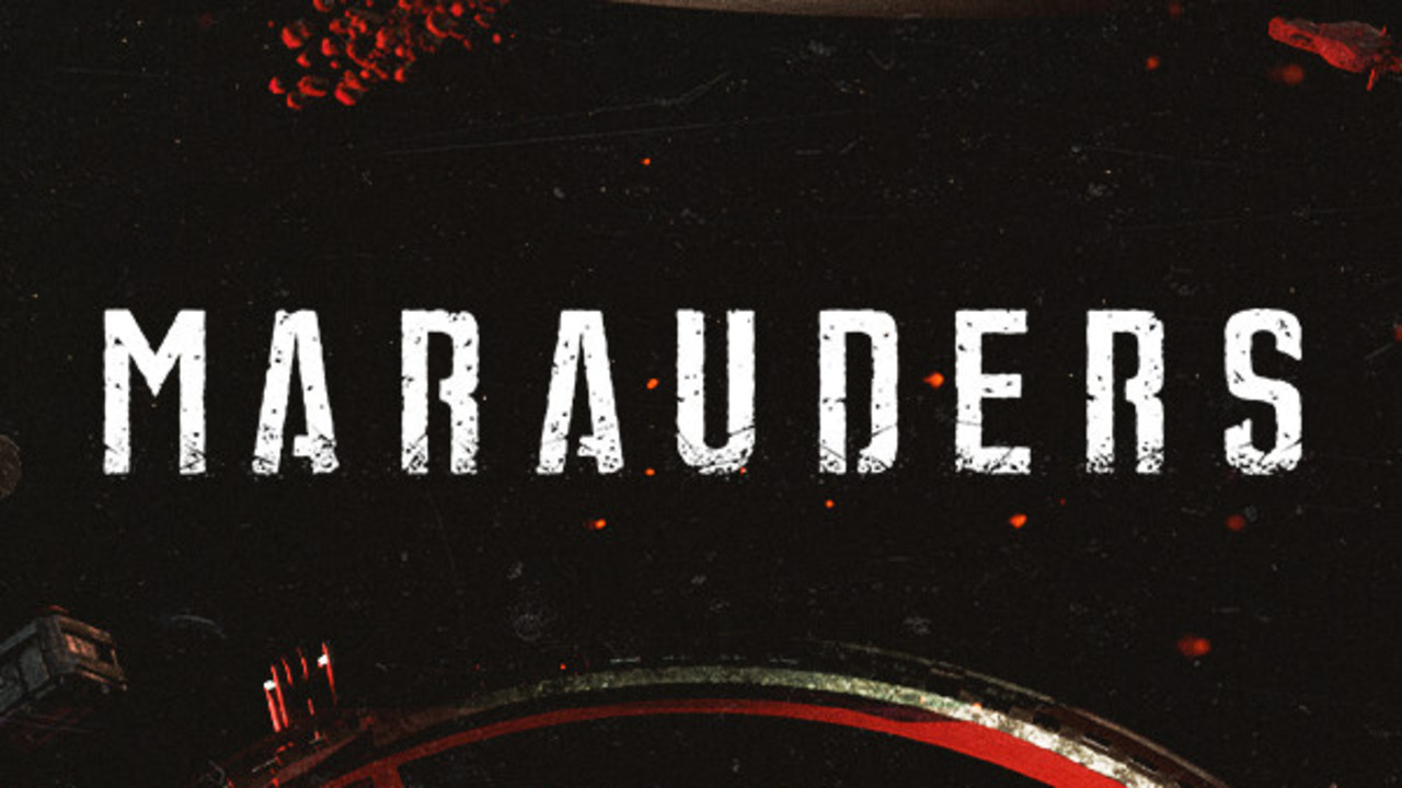 Marauders