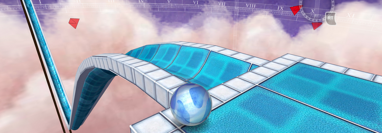 Marble Blast Ultra
