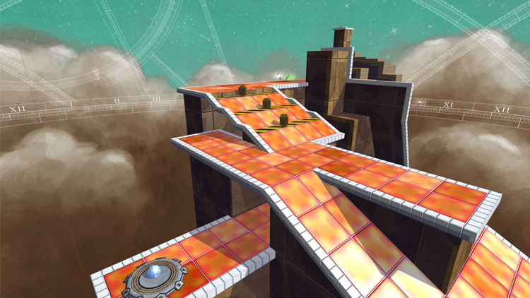 X360 Screenshots