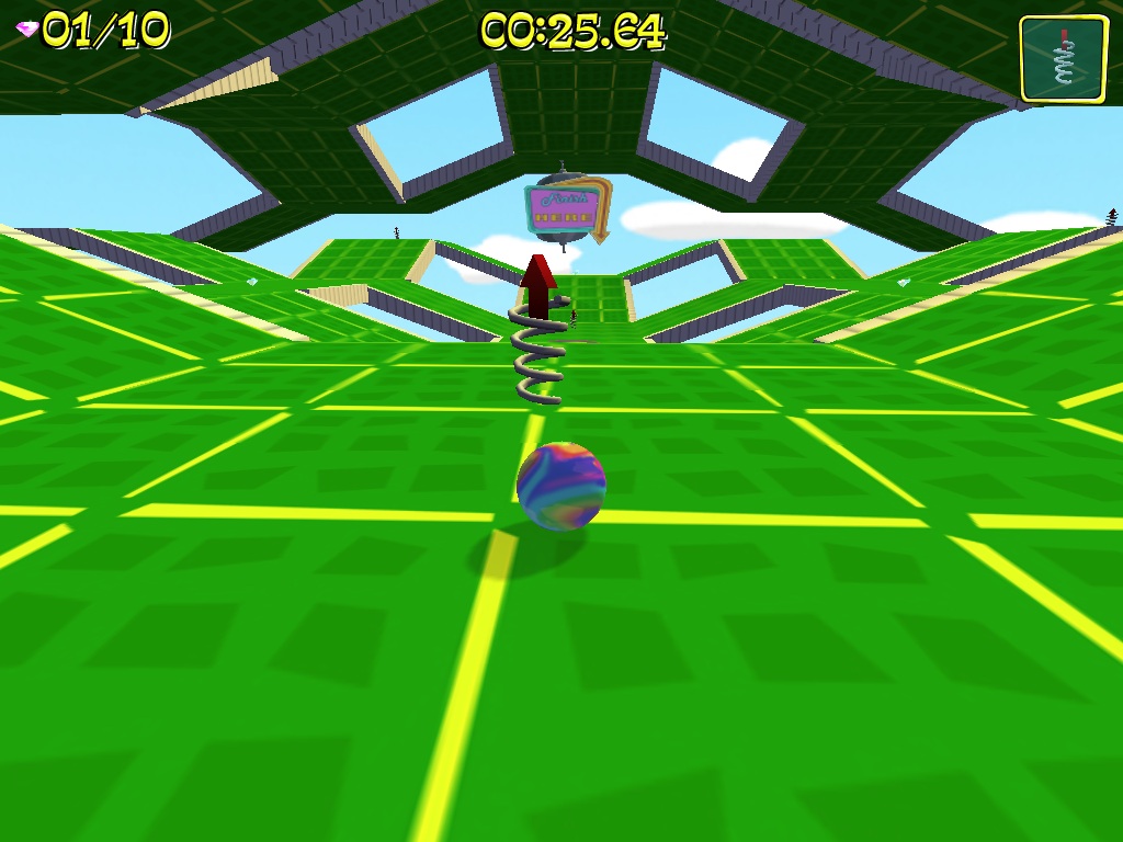 Screenshots