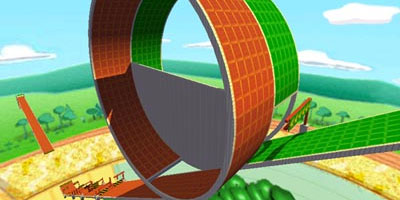 Marble Blast Ultra