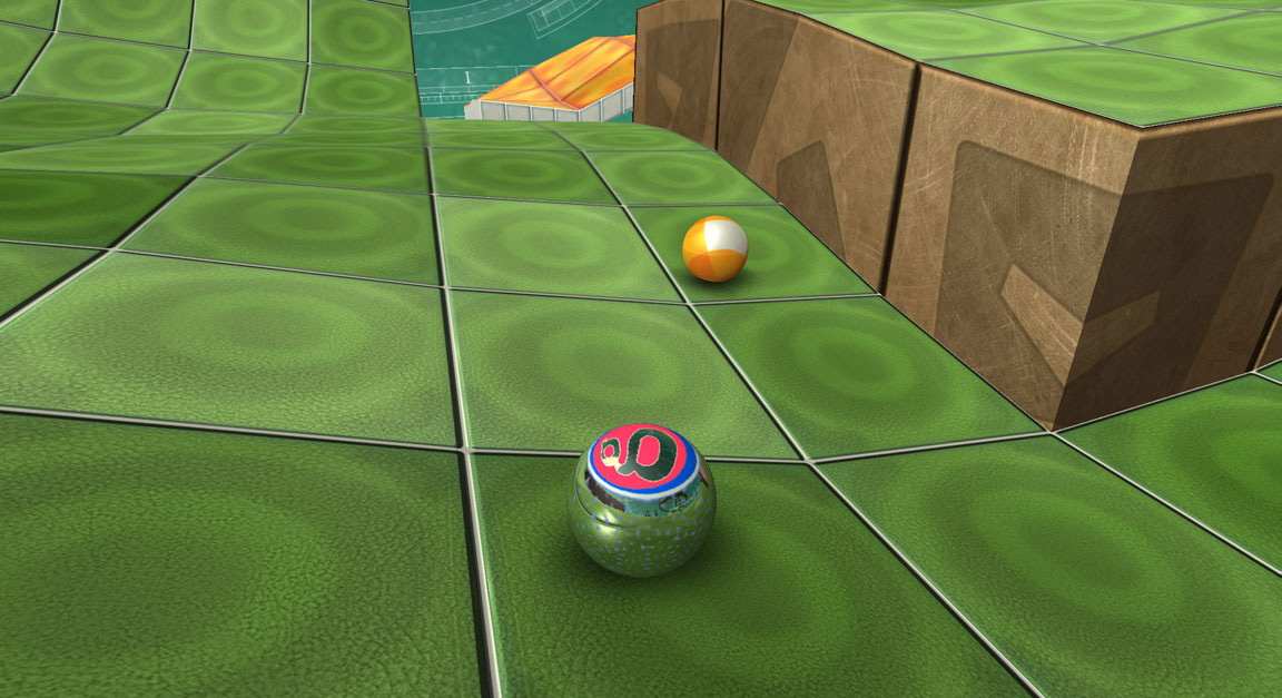 X360 Screenshots