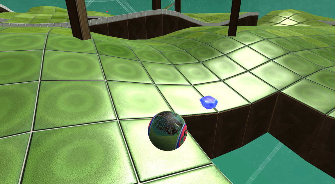 X360 Screenshots