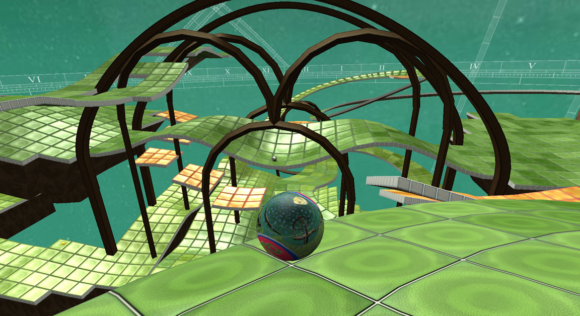 X360 Screenshots