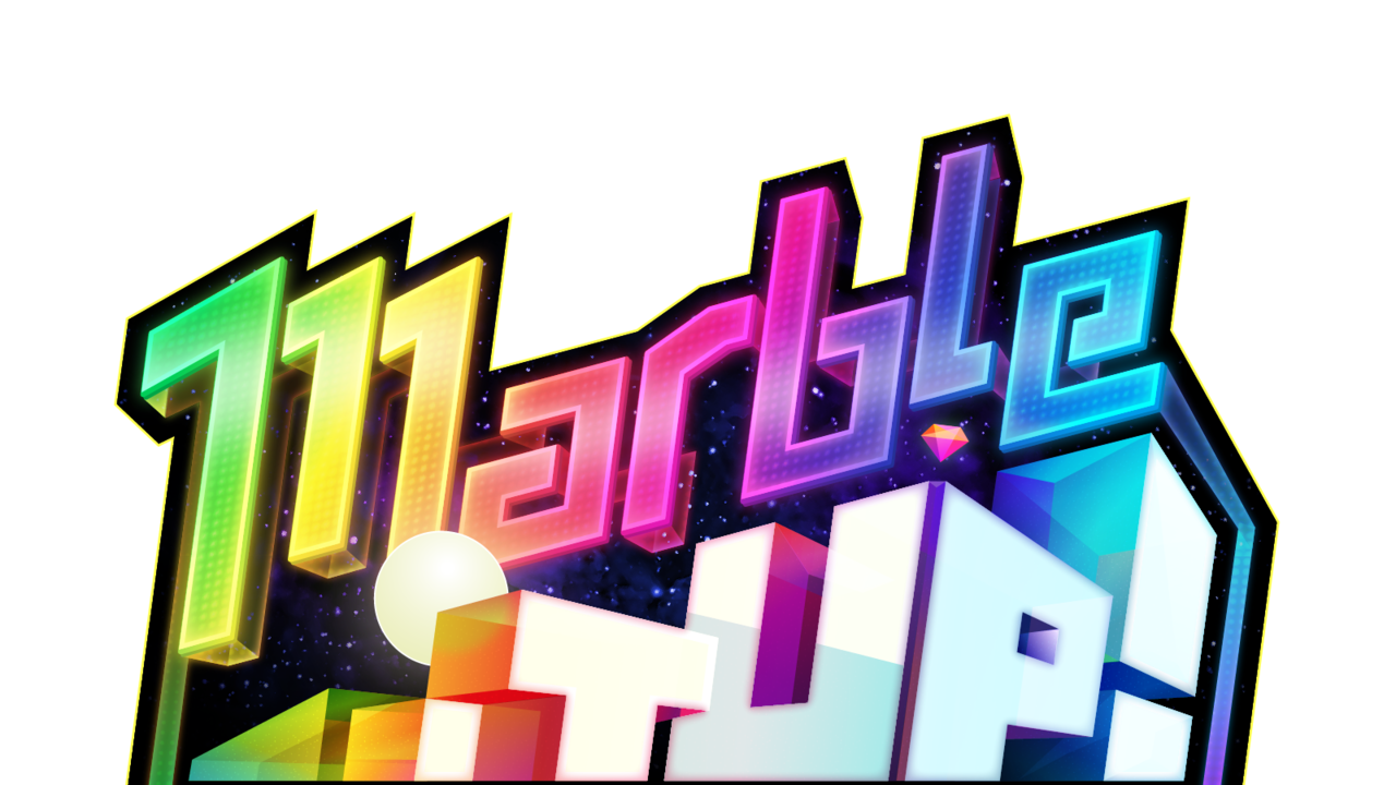 Marble It Up!
