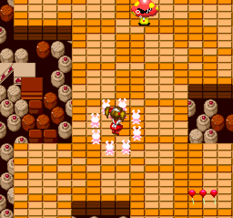 Marchen Maze
