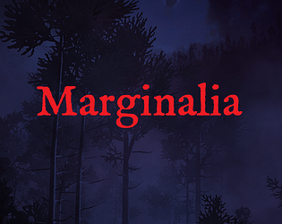 Marginalia