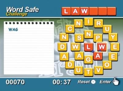 WII Screenshots