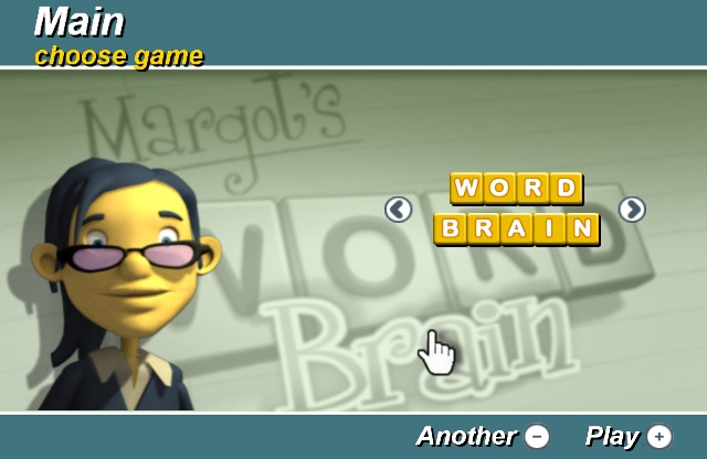 WII Screenshots