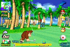 GBA Screenshots
