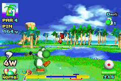 GBA Screenshots