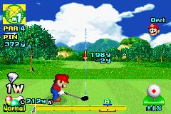 GBA Screenshots