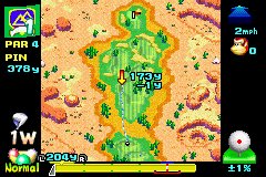 GBA Screenshots