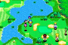 GBA Screenshots