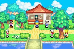 GBA Screenshots