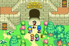 GBA Screenshots