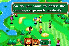 GBA Screenshots