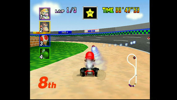 N64 Screenshots
