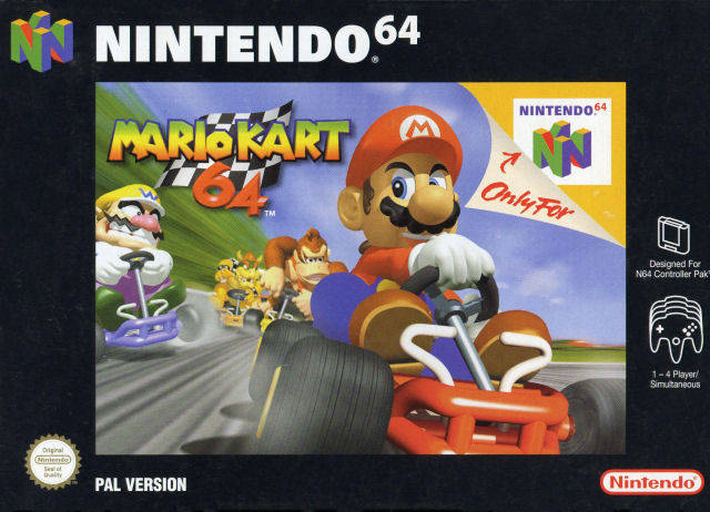 Box Art
