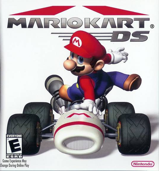 Box Art