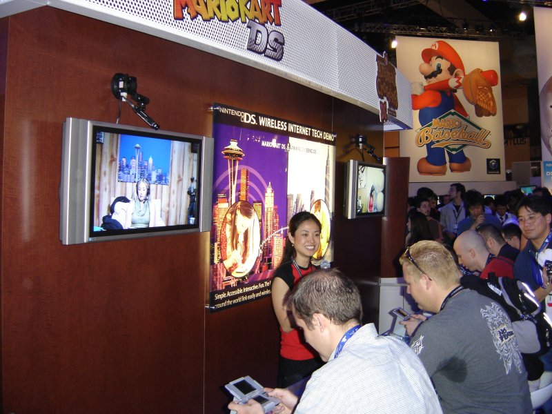 Mario Kart DS