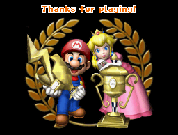 Mario Kart DS