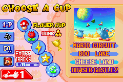 GBA Screenshots