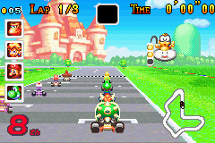Grand Prix