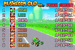 GBA Screenshots