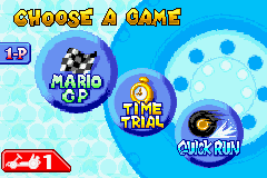 GBA Screenshots