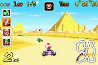 Mario Kart