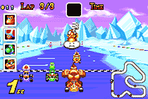 Mario Kart