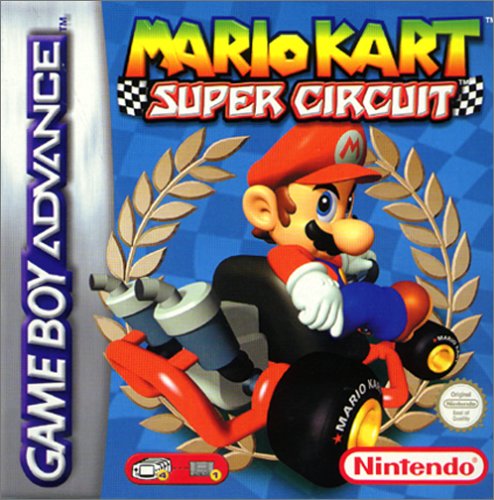 Box Art