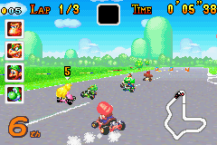 GBA Screenshots