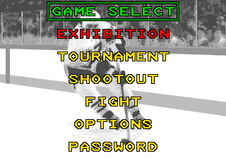 GEN Screenshots