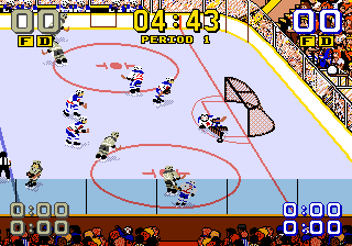 GEN Screenshots