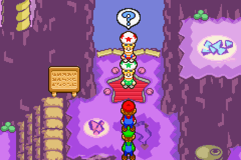 Stardust Fields