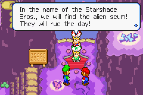 GBA Screenshots