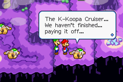 GBA Screenshots