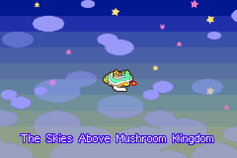 GBA Screenshots
