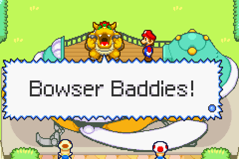 GBA Screenshots