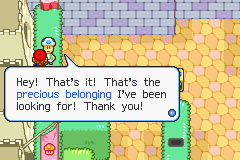 GBA Screenshots