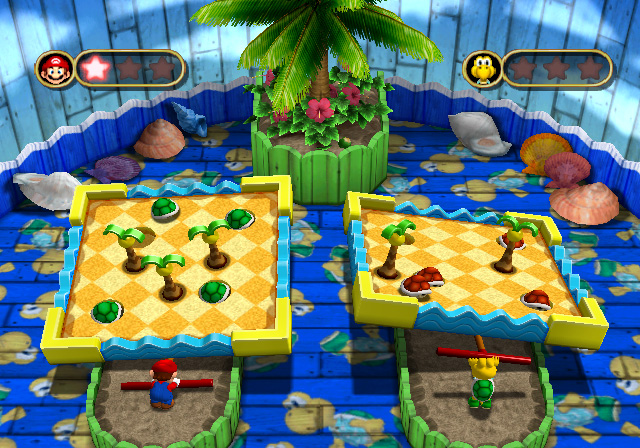 Green Shell