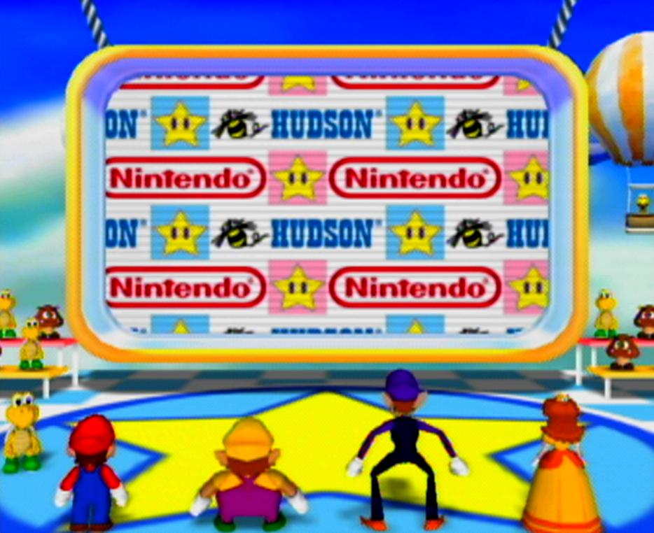 All Minigames